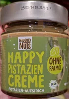 Pistazien Creme