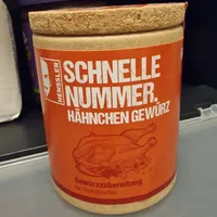 Hähnchengewürz