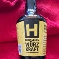 Würzkraft