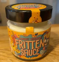 Fritten Sauce