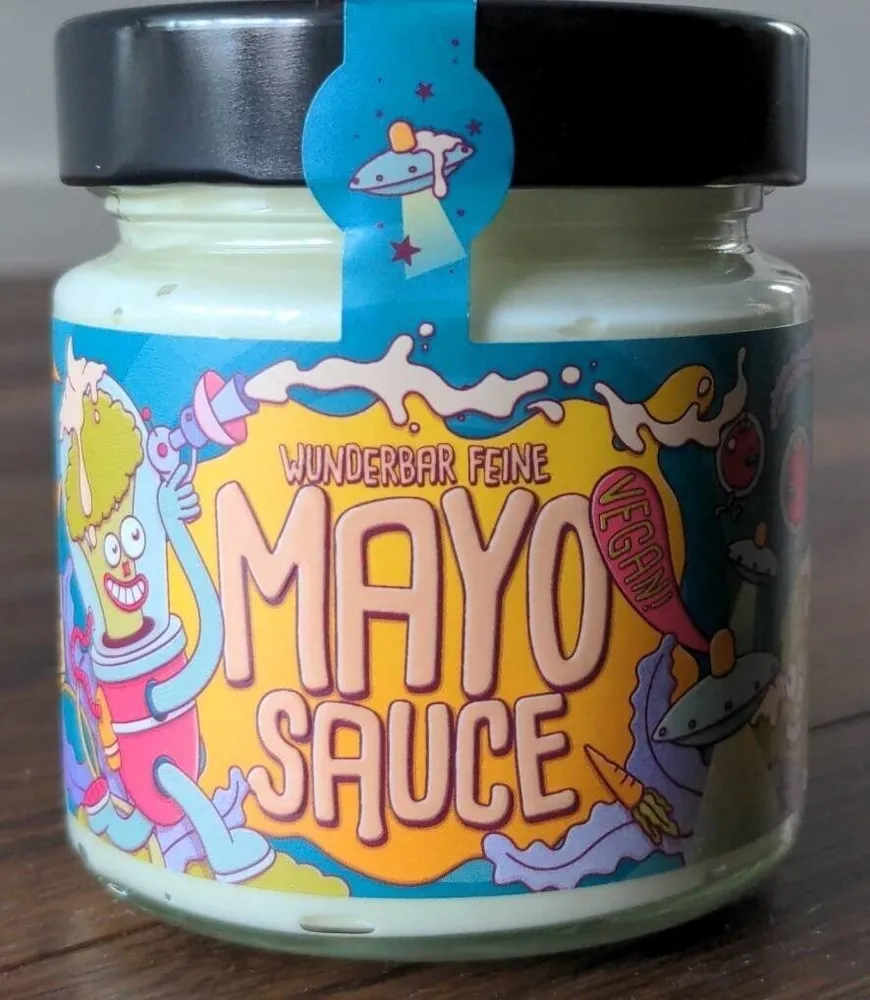 Mayo Sauce
