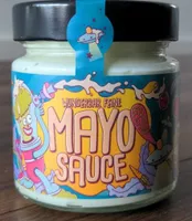Mayo Sauce