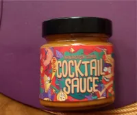 cocktail sauce