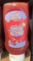 Vegan Saucery