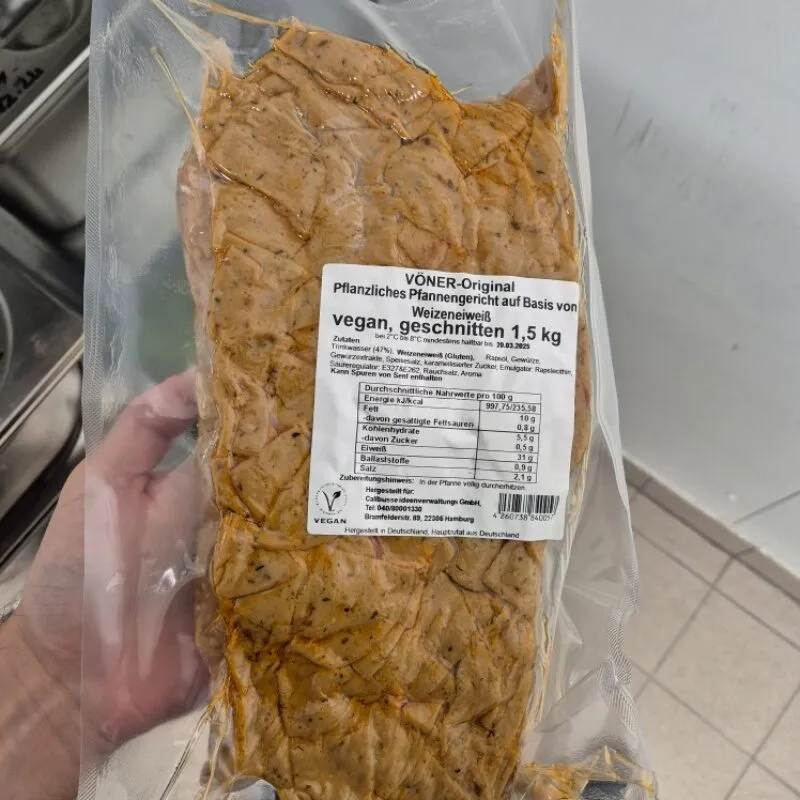 Vöner Original