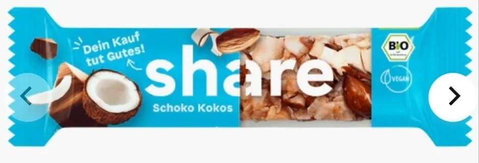 Schoko Kokos