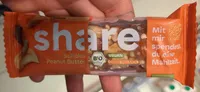 Schoko Peanut Butter