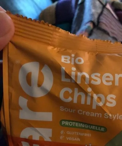 Bio Linsen Chips