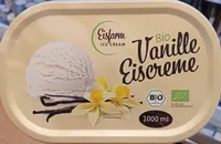 Vanille Eiscreme