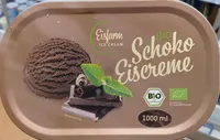 Schoko Eiscreme