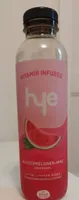 jye Wassermelone-Minze