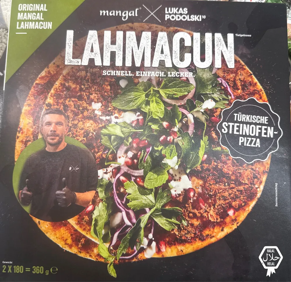 lamacun