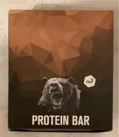 Protein bar