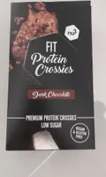 Protein Crossies
