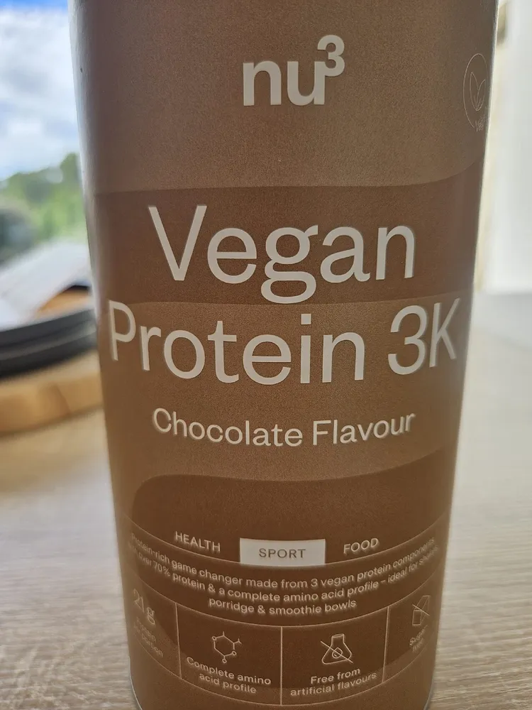 Vegan Protein