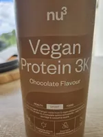 Vegan Protein