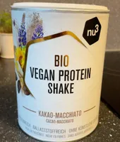 Nu3 Protein Shake