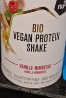 Bio Vegan Protein Shake- vanities himbere