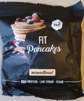 Fit Pancakes