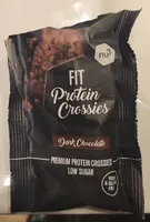 Fit protein crossies