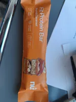Fit Protein Bar Peanut Caramel