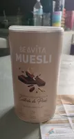 BEAVITA muesli
