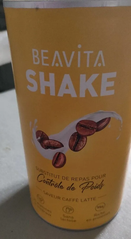 BEAVITA SHAKE