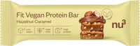 Fit vegan protein bar