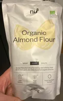 Organic Almond Flour