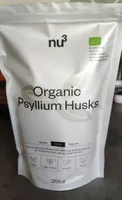 Psyllium