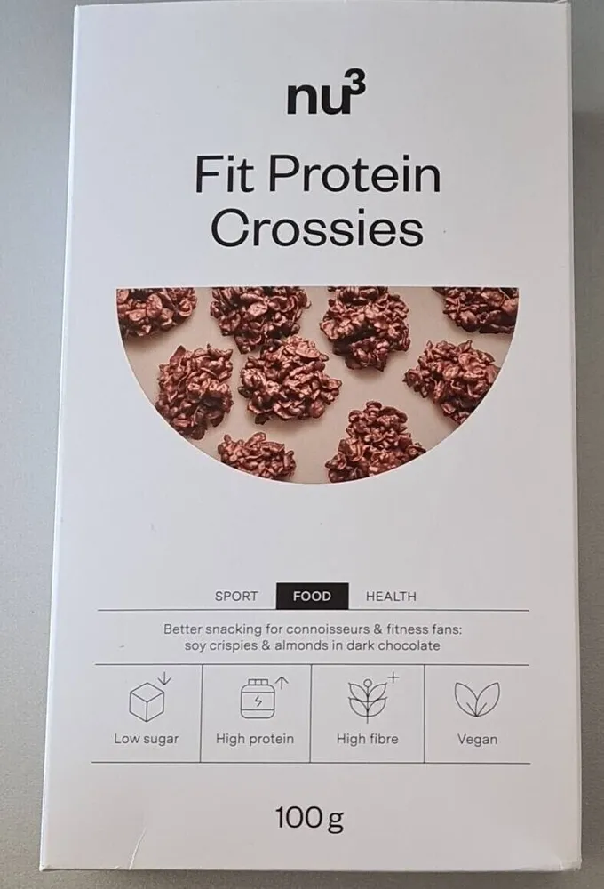 Crossies