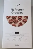 Crossies