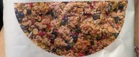 Fit Protein Muesli Berry Crunch