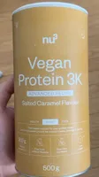 Vegan Protein 3k