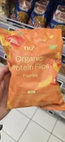 NU3 Flips Papirka