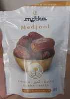 Medjool Datteln