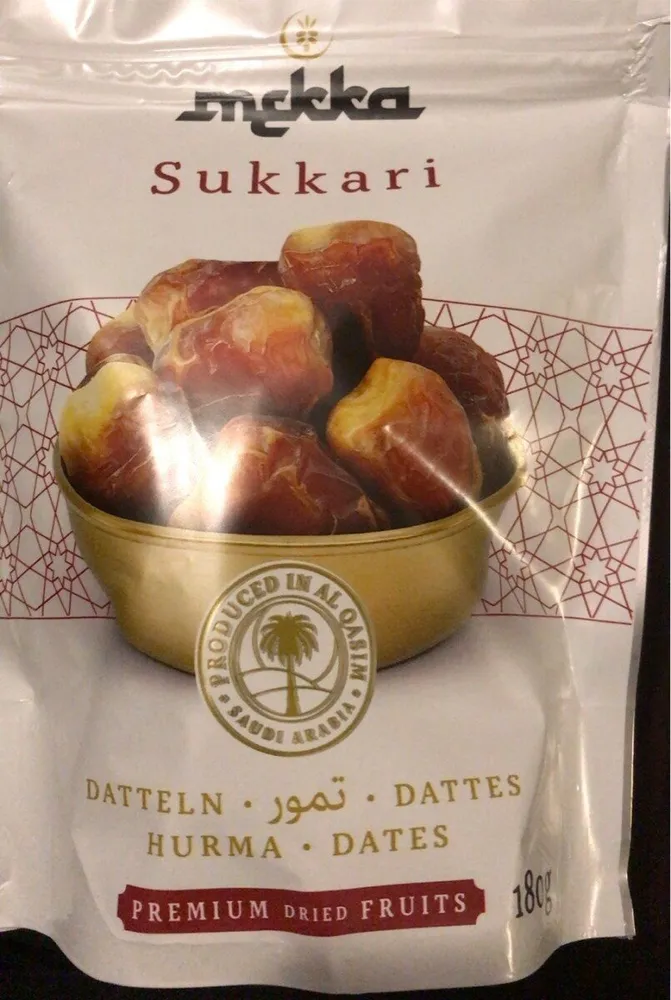 Sukkari