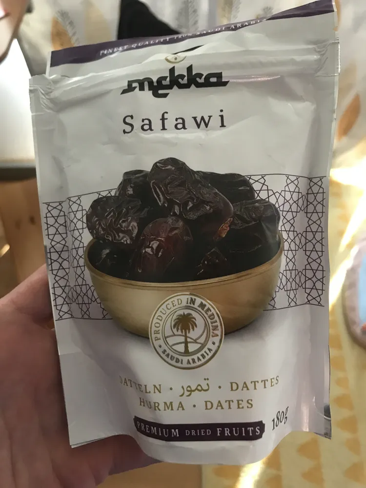 Safawi Datteln