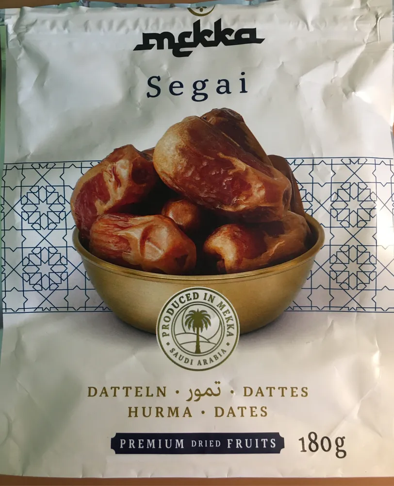 Segai Datteln