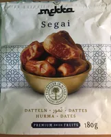Segai Datteln