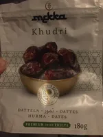 Dattel Khudri