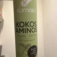 Kokos Aminos