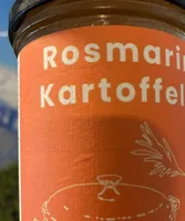 Rosmarin Kartoffeln