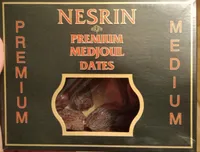 Premium Medjoul Dates