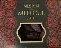 Medjoul Dates