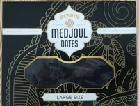 MEDJOUL DATES