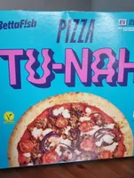 Pizza Tu-Nah
