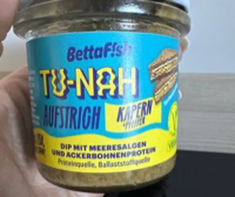 tu-nah Kapern