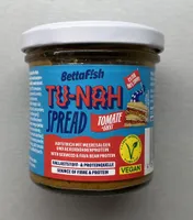 Tu-nah spread