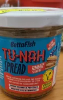 Tu-nah tomate